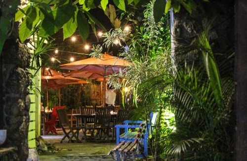 Historic Center Hotel | Pousada Bartholomeu