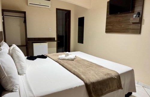 Foguete Casa | Pousada Beach House