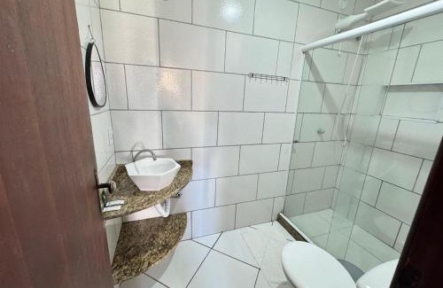 Foguete Casa | Pousada Beach House