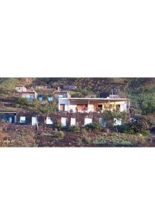Sao Filipe Casa | Pousada BeBe Ecologe