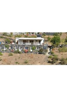 Sao Filipe Casa | Pousada BeBe Ecologe