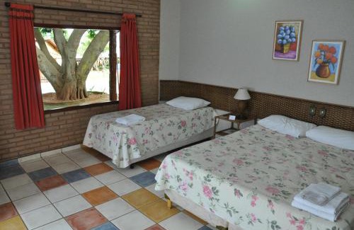Olimpia Hotel | Pousada Beco da Lua