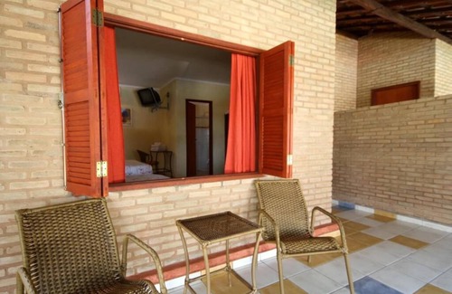 Olimpia Hotel | Pousada Beco da Lua