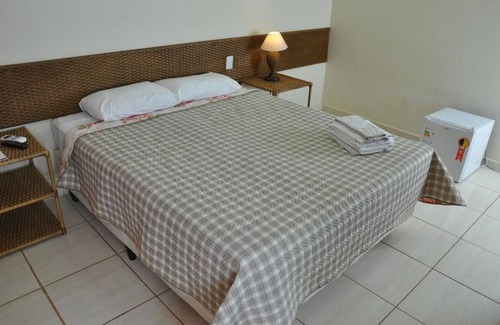 Olimpia Hotel | Pousada Beco da Lua