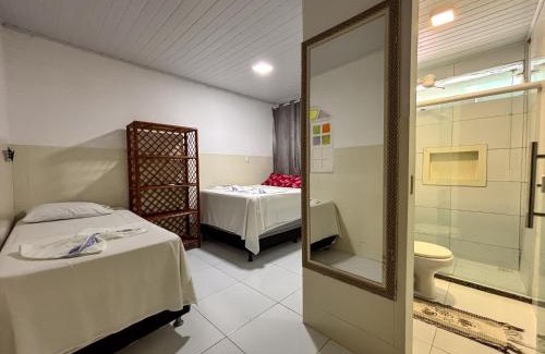 Morro de Sao Paulo Hotel | Pousada Beija flor
