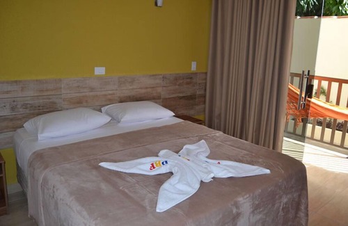 Centro Hotel | Pousada Beija-Flores