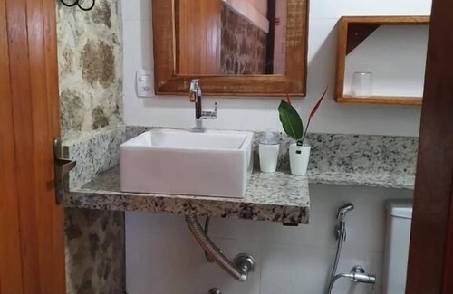 Ilha Grande Hotel | Pousada Bela Vista