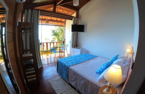 Ilha Grande Hotel | Pousada Bela Vista