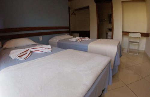 Camorim Hotel | Pousada Belafonte Riocentro