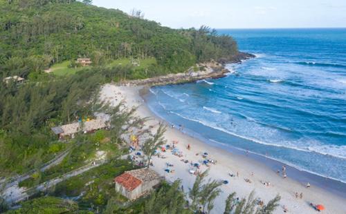 Garopaba Hotel | Pousada Beleza Pura na Praia da Ferrugem