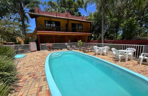 Garopaba Hotel | Pousada Beleza Pura na Praia da Ferrugem