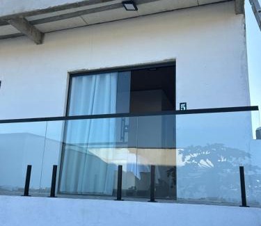 Baia Formosa Apartamento | Pousada Bella Flor