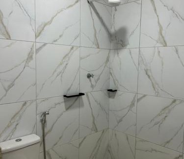 Baia Formosa Apartamento | Pousada Bella Flor