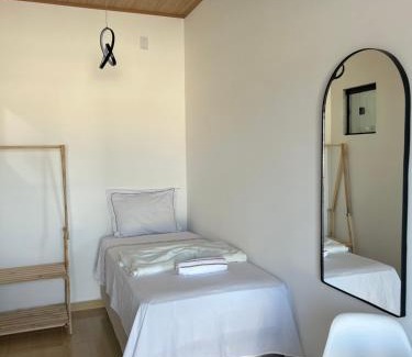 Baia Formosa Apartamento | Pousada Bella Flor