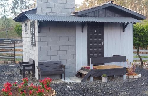 Lauro Muller Casa | Pousada Bella Montanha