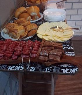 Lauro Muller Casa | Pousada Bella Montanha
