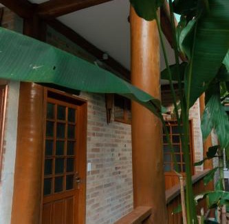 Boicucanga Beach Hotel | Pousada Bellissima