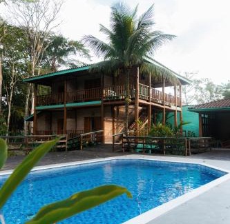Boicucanga Beach Hotel | Pousada Bellissima