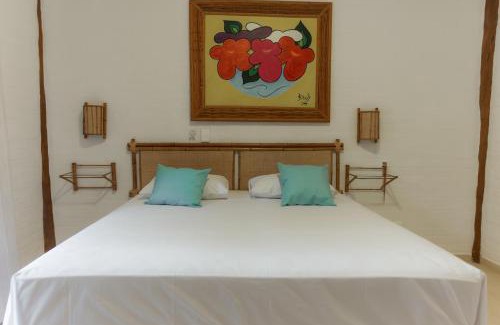 Boicucanga Beach Hotel | Pousada Bellissima