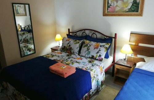 Vale do Ermitao Hotel | Pousada Bem Querer