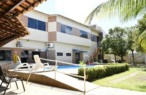 Atalaia Casa | Pousada Bem-te-vi