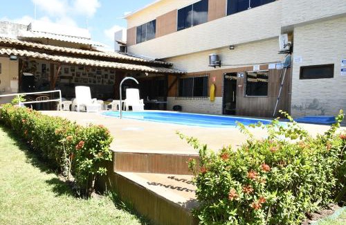 Atalaia Casa | Pousada Bem-te-vi