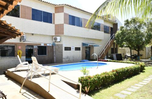 Atalaia Casa | Pousada Bem-te-vi