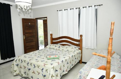 Atalaia Casa | Pousada Bem-te-vi