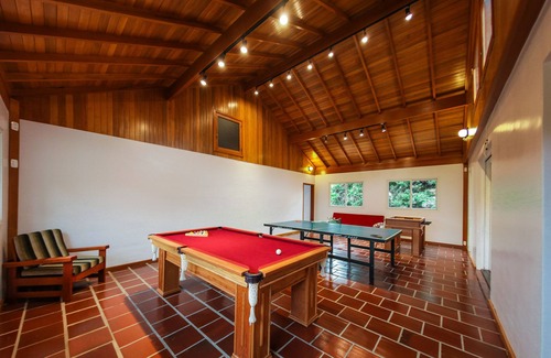Planalto Hotel | Pousada Betânia