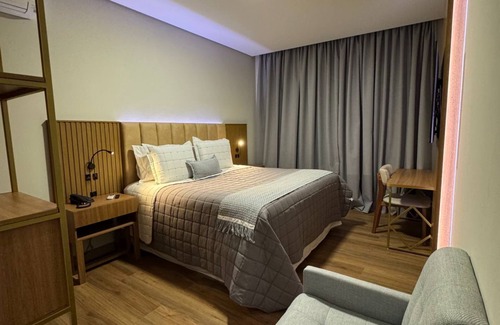 Capivari Hotel | POUSADA BIG BEAR 2