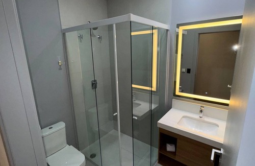 Capivari Hotel | POUSADA BIG BEAR 2