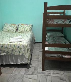 Santo Antonio Hotel | Pousada Biribiri