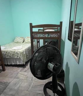Santo Antonio Hotel | Pousada Biribiri