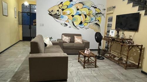 Santo Antonio Hotel | Pousada Biribiri
