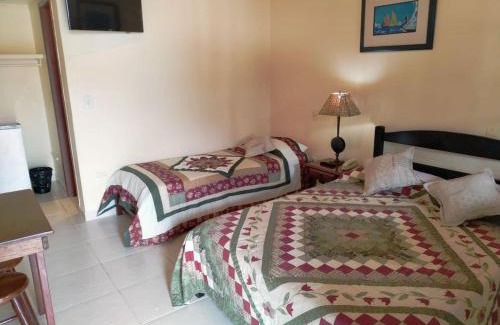 Manguinhos Hotel | POUSADA BLUE MOON