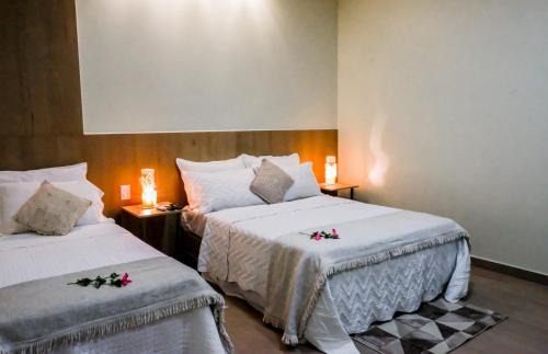 Barreirinhas Hotel | Pousada Boa Vista