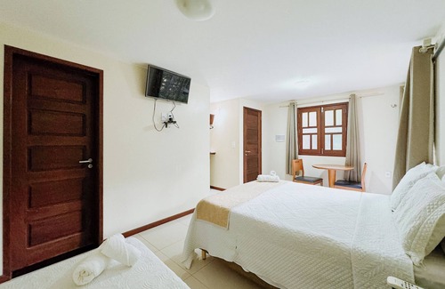 Barreirinhas Hotel | Pousada Boa Vista