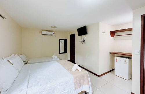 Barreirinhas Hotel | Pousada Boa Vista