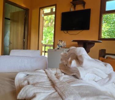 Centro Hotel | Pousada Bolo Húngaro