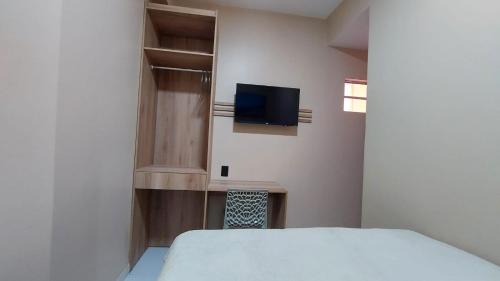 Baixo Sao Francisco Casa | Pousada Bomfim