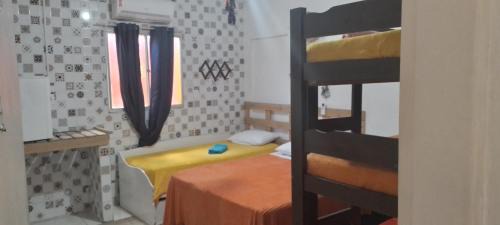 Cruz das Almas Hotel | Pousada Boneca de Pano