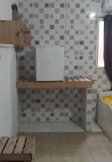 Cruz das Almas Hotel | Pousada Boneca de Pano