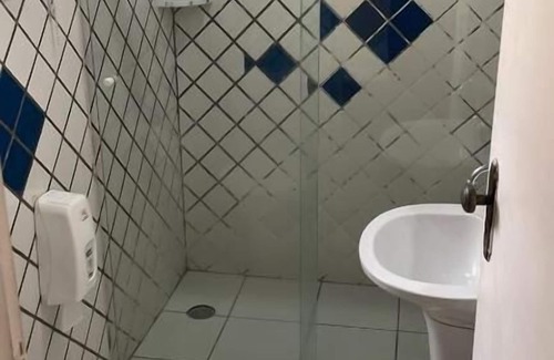 Centro Comercial Hotel | Pousada Bonns Ventos