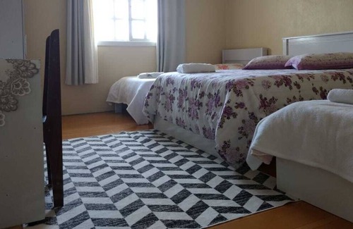 Gramado Hotel | Pousada Boschetti
