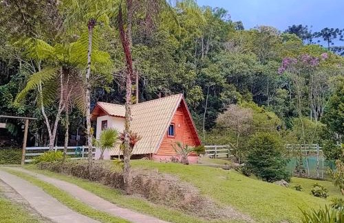 Centro Hotel | Pousada Bosque do Visconde