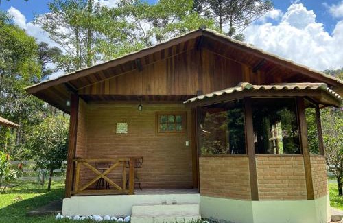 Centro Hotel | Pousada Bosque do Visconde