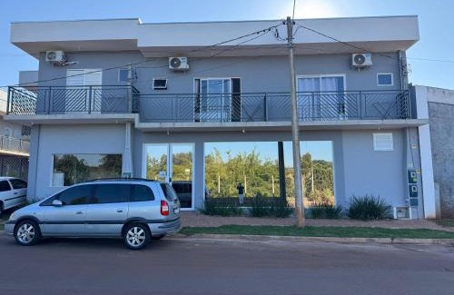 Brotas Apartamento | Pousada Bosque do Pepira