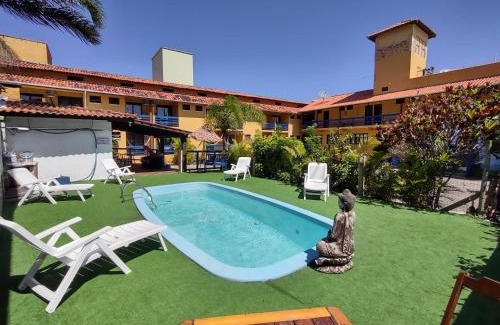 Garopaba Hotel | Pousada Boto Mar