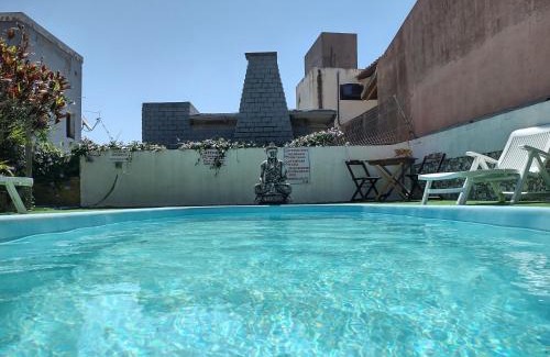 Garopaba Hotel | Pousada Boto Mar