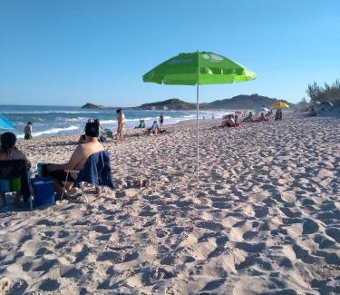 Garopaba Hotel | Pousada Boto Mar